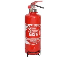 Šlapias cheminis gesintuvas GLO-FBDP-2 2L