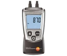 Slėgio matuoklis Testo 510