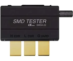 SMD testeris Lutron SMDA-22
