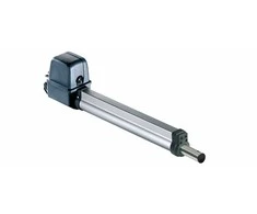 Atveriamų kiemo vartų automatika SOMMER Twist 200 E (390 mm)