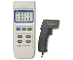 Spalvų analizatorius Lutron RGB-1002