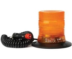 Specialiojo transporto švyrurėlis LAP XCB0206, 24V