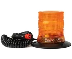 Specialiojo transporto švyrurėlis LAP XCB0206, 24V