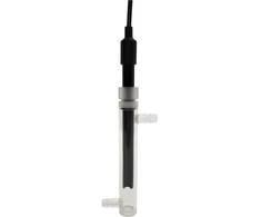 Srauto galvutė Elmetron GXP-01M