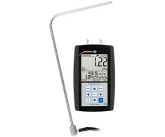 Srauto matuoklis PCE-PDA 10L