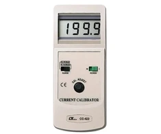Srovės kalibruoklis Lutron CC-422
