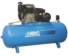 Stacionarus stūmoklinis kompresorius ABAC B7000/500 15BAR