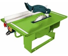 Stalinis diskinis pjūklas Verto 800 W, diskas 200 × 16 mm