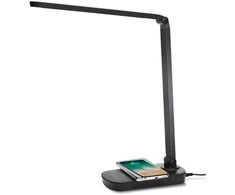 Stalinis LED šviestuvas 196486 5W (juodos spalvos)