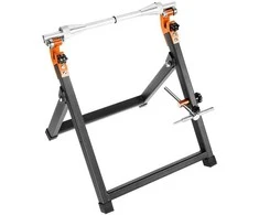 Statinis motociklo ratų balansavimo įtaisas NEO, iki 21"
