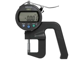 Storio matuoklis Absolute Digimatic