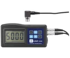 Storio matuoklis Limit 5500