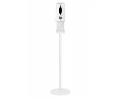 Stovas D1300 dozatoriams D1300-SB baltas