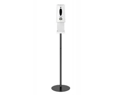 Stovas D1300 dozatoriams D1300-SC juodas