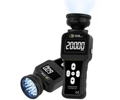 Stroboskopas PCE-DSX 100