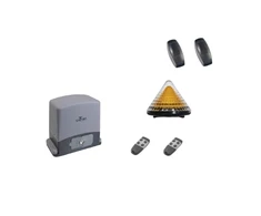 Stumdomų vartų automatikos komplektas CARDIN SL ACE601