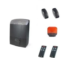 Stumdomų vartų automatikos komplektas CARDIN DRACO