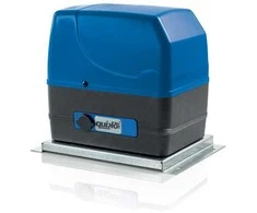 Stumdomų vartų automatika Quiko Velos QK-V600B