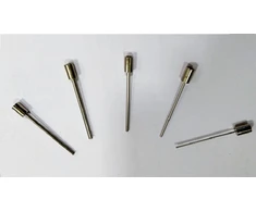 Stūmoklių rinkinys (1-1,5-2-2,5-3 mm) penetrometrui