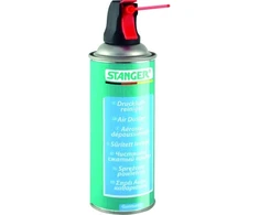 Suspausto oro balionėlis Stanger (400 ml, 12 vnt.)