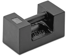 Svarelis KERN 346-86