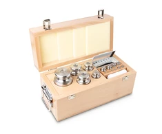 Svarelių rinkinys KERN 343-08