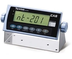 Virtuvinės svarstyklės Svėrimo indikatorius CAS NT-201A