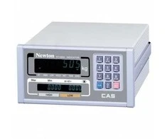 Virtuvinės svarstyklės Svėrimo indikatorius CAS NT-505A