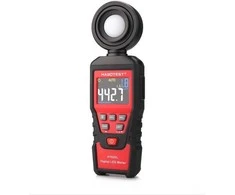 Šviesos matuoklis Habotest HT620L