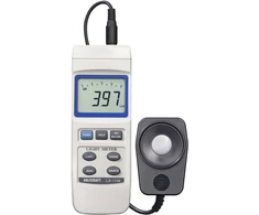 Šviesos matuoklis Lutron LX-1108