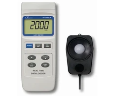 Šviesos matuoklis Lutron YK-2005LX