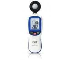 Šviesos matuoklis su Bluetooth Wintact WT81B