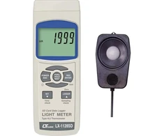 Šviesos matuoklis su duomenų registratoriumi Lutron LX-1128SD