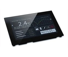 Talpinis jutiklinis ekranas PanelPilot SGD 70-A