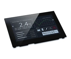 Talpinis jutiklinis ekranas PanelPilot SGD 70-A