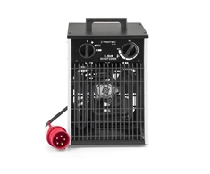 Elektrinis šildytuvas Trotec TDS 30
