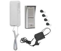 Telefonspynė CYFRAL COSMO