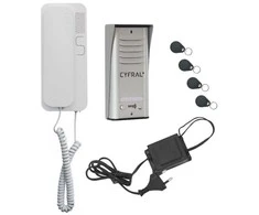 Telefonspynė CYFRAL COSMO