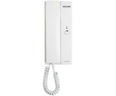 Telefonspynės ragelis DOCOM KDP 203HA