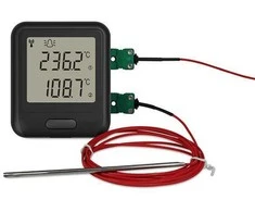 Temperatūros duomenų kaupiklis EasyLog EL-WiFi-DTC