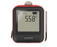 Temperatūros duomenų kaupiklis EasyLog EL-WiFi-TPX+