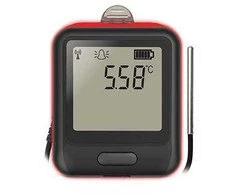Temperatūros duomenų kaupiklis EasyLog EL-WiFi-TPX+