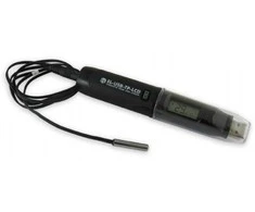 Temperatūros duomenų kaupiklis EL-USB-TP-LCD-PROBE-G