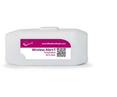 Temperatūros duomenų kaupiklis FilesThruTheAir Wireless Alert T
