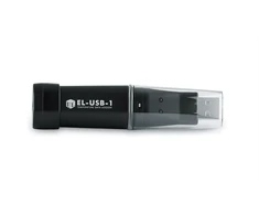 Temperatūros duomenų registratorius EasyLog EL-USB-1
