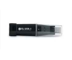 Temperatūros duomenų registratorius EasyLog EL-USB-1