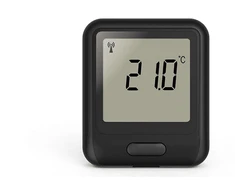Temperatūros duomenų registratorius su WiFi EasyLog EL-WiFi-21CFR-T