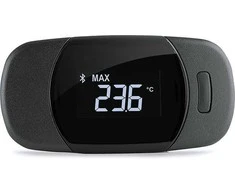 Temperatūros ir drėgmės Bluetooth duomenų registratorius EasyLog EL-BT-2