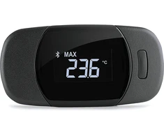 Temperatūros ir drėgmės Bluetooth duomenų registratorius EasyLog EL-BT-2