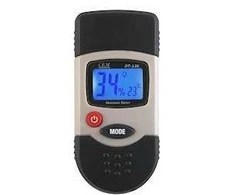 Temperatūros ir drėgmės matuoklis DT-120
